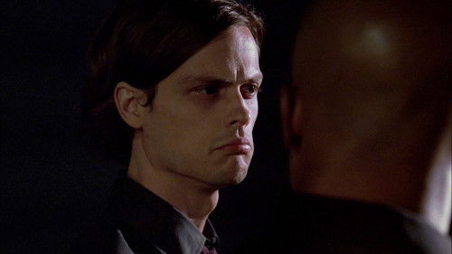 Criminal Minds - S4E7: Memoriam