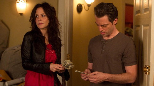 Weeds - S6E12: Fran Tarkenton