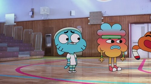 The Amazing World of Gumball - S3E22: The Bros