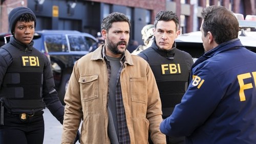FBI - S6E2: Remorse