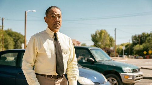 Better Call Saul - S3E2: Witness