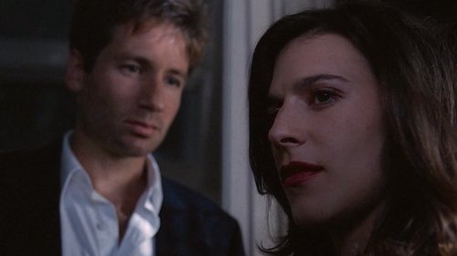 The X-Files - S2E7: 3