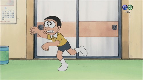 Doraemon - S1E223: Head Down to the Path of Evil!