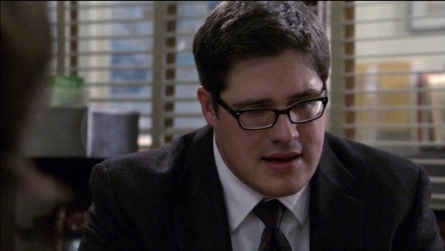 Law & Order - S20E8: Doped