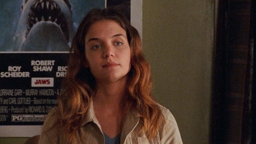 Dawson's Creek - S6E21: Goodbye, Yellow Brick Road