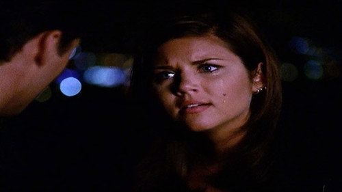 Beverly Hills, 90210 - S8E4: Coming Home