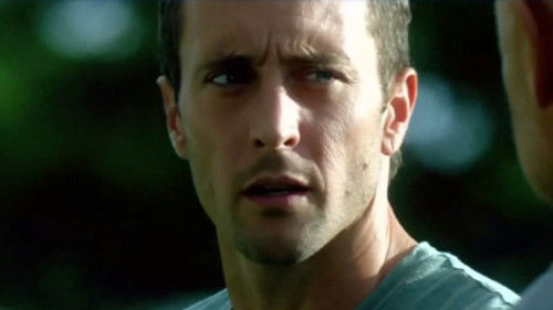 Hawaii Five-0 - S2E14: Pu‘olo (The Package)