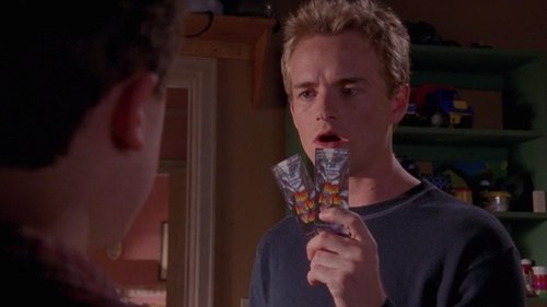 Malcolm in the Middle - S2E21: Malcolm vs. Reese