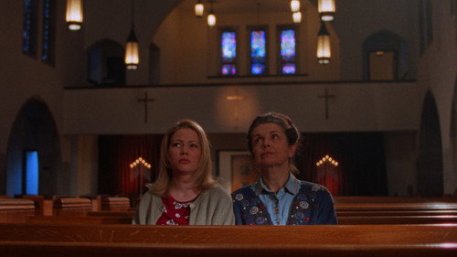 Dawson's Creek - S1E13: Decisions