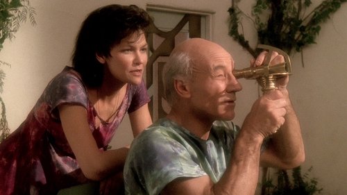 Star Trek: The Next Generation - S5E25: The Inner Light