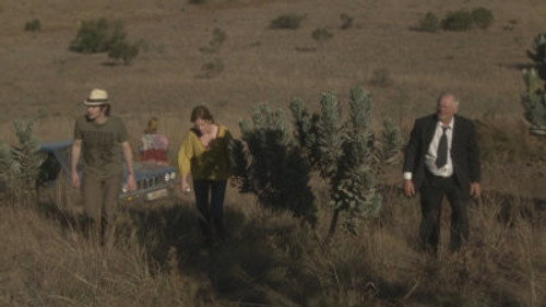 Silent Witness - S12E12: Finding Rachel (2)