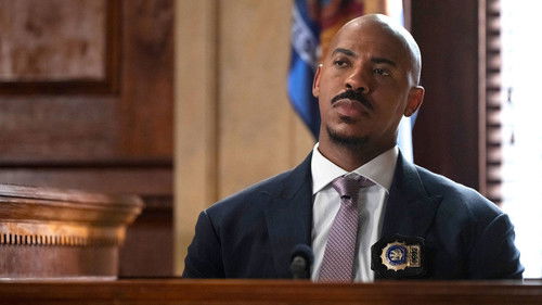 Law & Order - S24E18: Inherent Bias