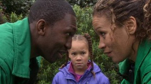 Casualty - S16E30: Hearts and Minds