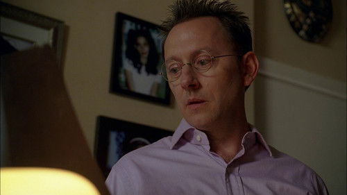 Lost - S3E16: One of Us