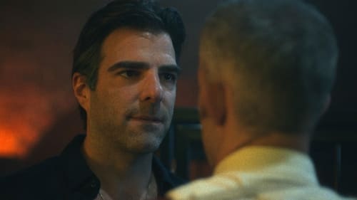 American Horror Story - S11E3: Smoke Signals