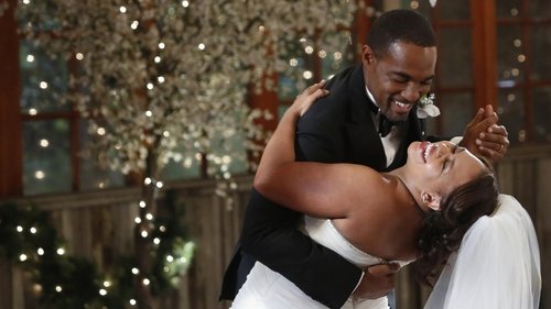Grey's Anatomy - S9E10: Things We Said Today