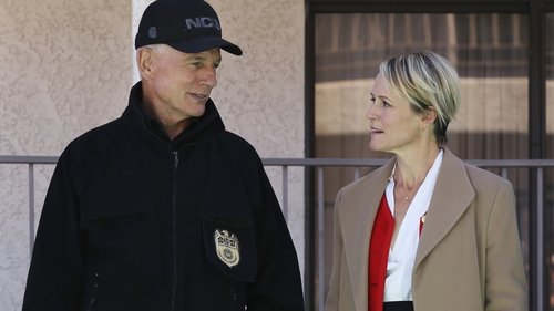NCIS - S14E9: Pay to Play