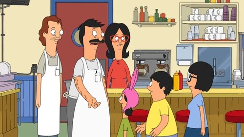 Bob's Burgers - S3E3: Bob Fires the Kids
