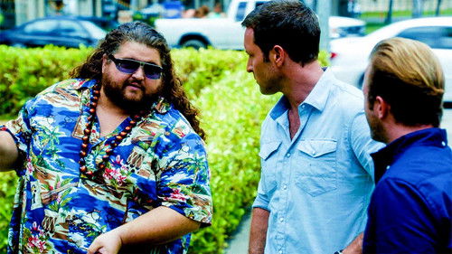 Hawaii Five-0 - S4E3: Ka ʻoiaʻiʻo ma loko (The Truth Within)
