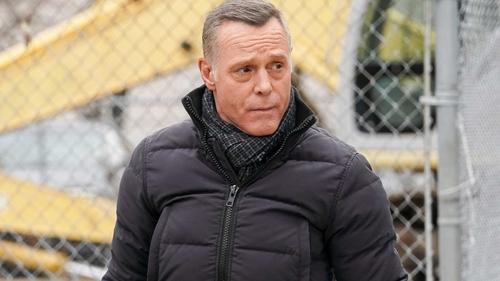 Chicago P.D. - S9E12: To Protect