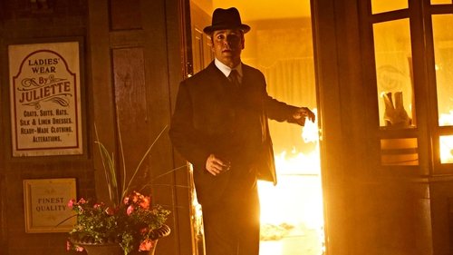 Murdoch Mysteries - S10E2: Great Balls of Fire (2)