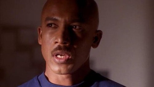 JAG - S3E8: Above and Beyond