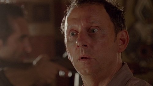 Lost - S6E16: What They Died For