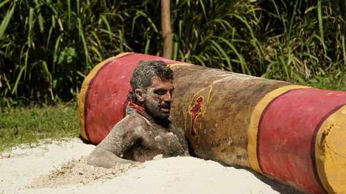 Survivor - S43E1: LIVIN