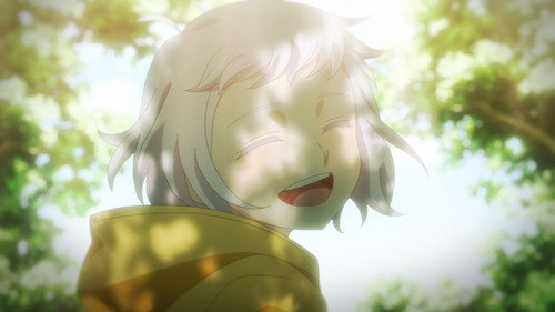 The Ancient Magus' Bride - S2E20: Even a worm will turn.