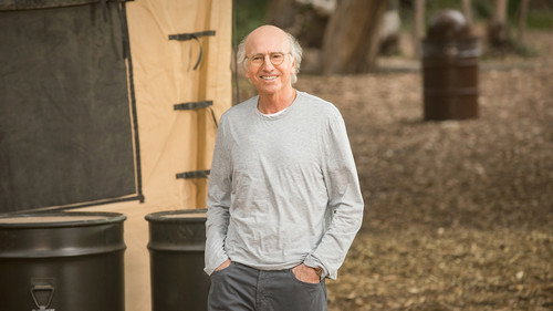 Curb Your Enthusiasm - S9E10: Fatwa!