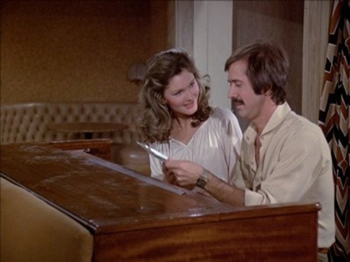 The Love Boat - S2E25: Sounds of Silence/Cyrano de Bricker/Murder on the High Seas