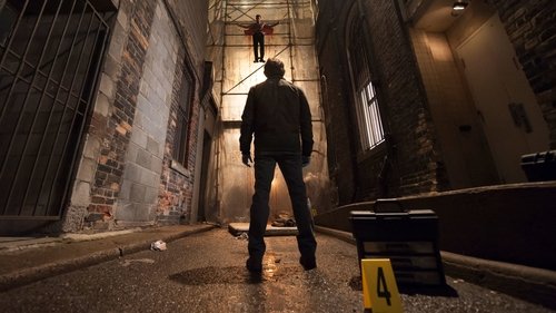 Hannibal - S1E5: Coquilles