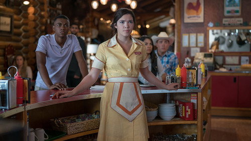 Heartland - S10E12: Sound of Silence