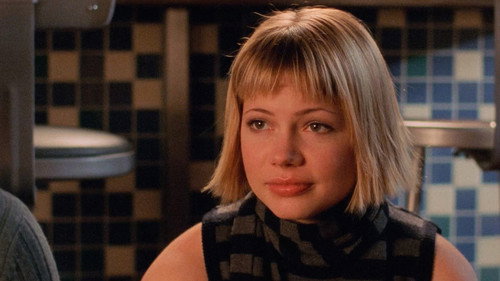 Dawson's Creek - S6E14: Clean and Sober