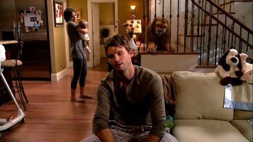 One Tree Hill - S9E1: Know This, We've Noticed