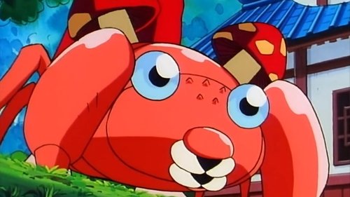 Pokémon - S1E44: The Problem with Paras