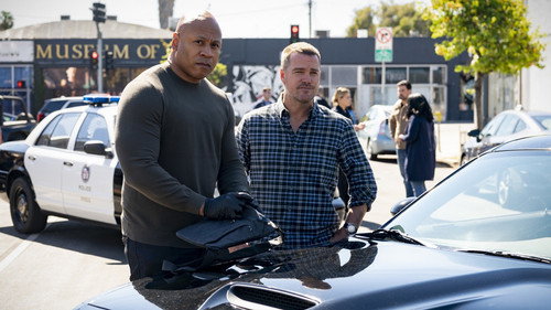 NCIS: Los Angeles - S12E15: Imposter Syndrome