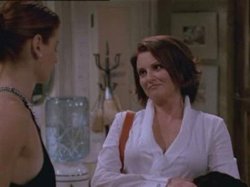 Will & Grace - S5E15: Homojo