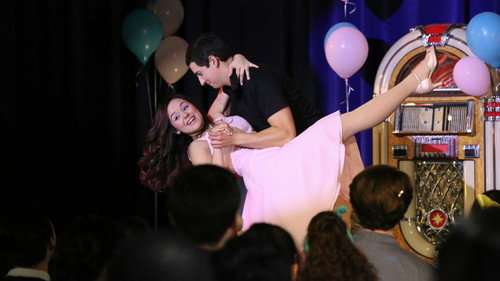 The Goldbergs - S3E17: The 'Dirty Dancing' Dance