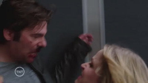 The Closer - S7E21: The Last Word