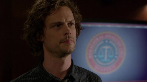 Criminal Minds - S15E10: And in the End (2)