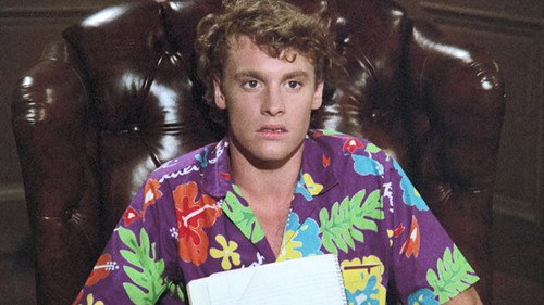 Magnum, P.I. - S6E13: Summer School