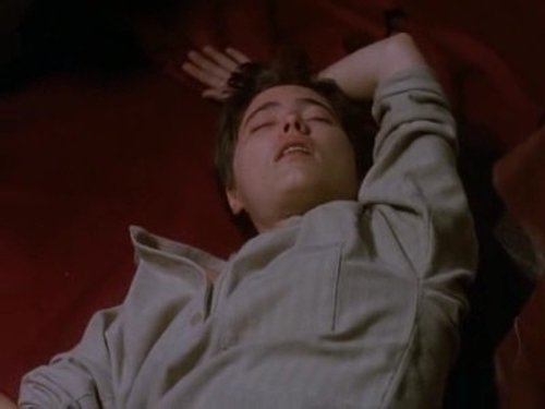 Law & Order - S2E3: Aria