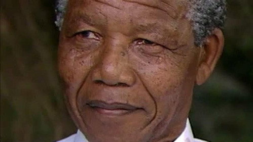 Frontline - S17E16: The Long Walk of Nelson Mandela