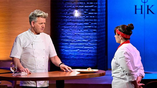 Hell's Kitchen - S23E8: Get a Clue!