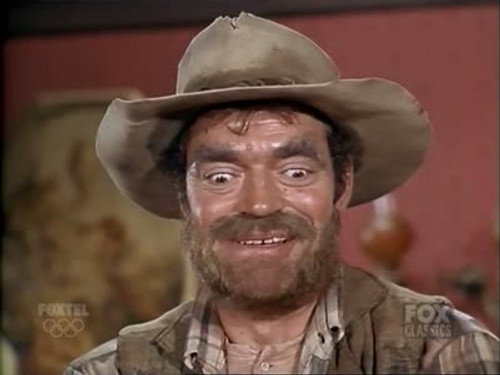 Bonanza - S8E18: A Bride for Buford