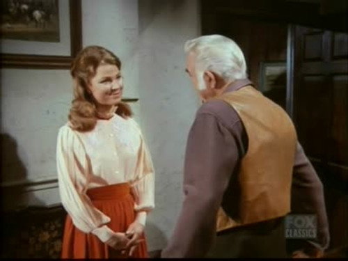 Bonanza - S11E19: Is There Any Man Here