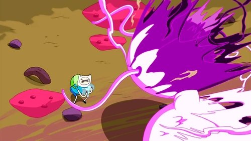 Adventure Time - S1E6: The Jiggler