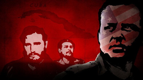 American Experience - S27E10: American Comandante