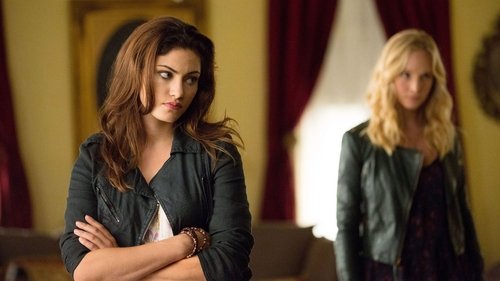 The Vampire Diaries - S4E5: The Killer